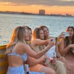 Charleston Harbor Sunset Cruise Scenic Views and Dolphin Spotting - What’s Included & Whats Not