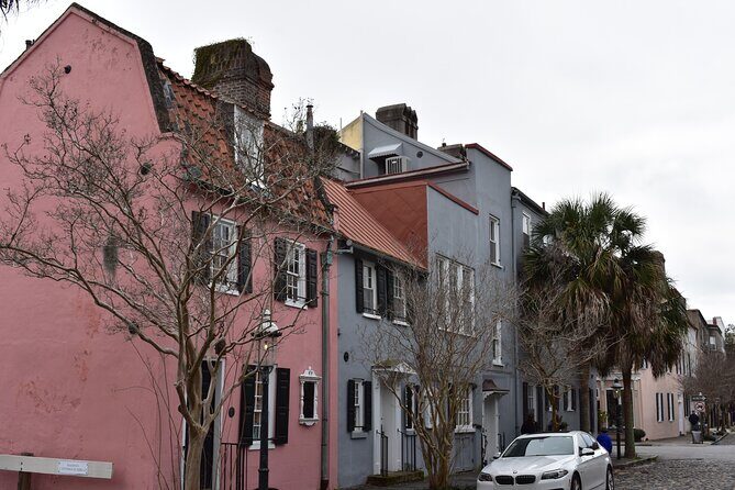 Charleston Perspective Walking Tour - Why Travelers Will Appreciate This Tour