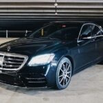 Charlotte Departure Chauffeur Driven Transport by Executive Sedan - The Booking Process and Cost Analysis