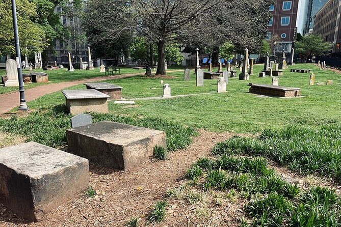 Charlotte's Only Southern Charm Haunted/True Crime Bus Tour - Authenticity and Authentic Experiences