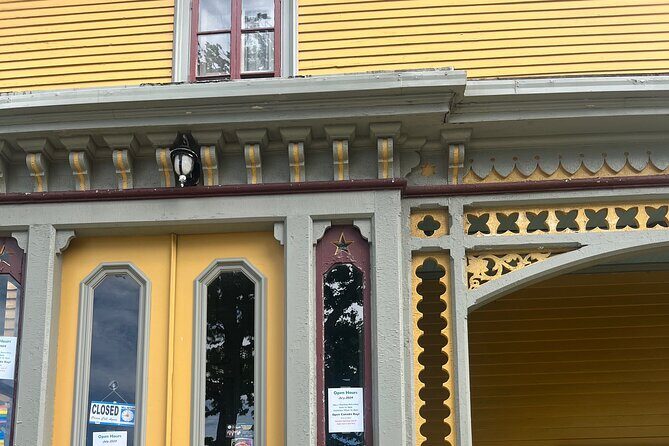 Charlottetown Audio Walking Tour - Who Should Consider This Tour?