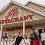 Charlottetown Small Group Harbor Walking Food Tour - Deep Dive into the Itinerary
