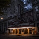 Chattanooga Ghosts of the Misty Mountains Walking Tour - The Experience: What You’ll Really Get