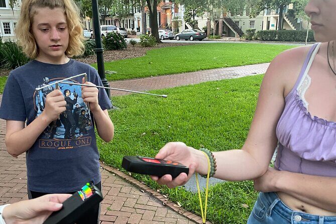 Chattanooga HALLOWEEN Terror Tour! Nightmares in the Scenic City - The Sum Up