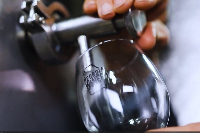 Chattanooga Southern Food and Wine or Whiskey Tour with Tastings - Practical Details That Matter