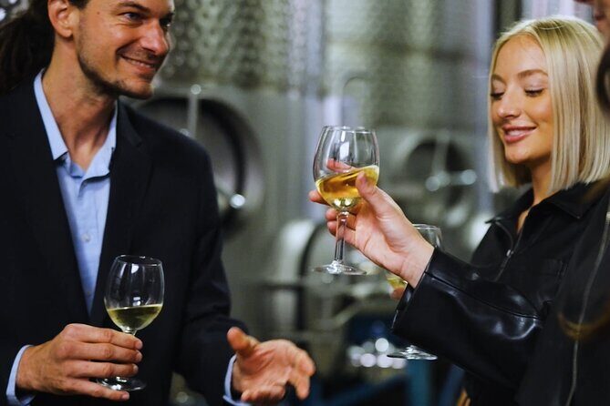 Chattanooga Wine Tasting with Art Sightseeing Tour - From the Reviews: Authentic Insights