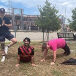 Cheeky Carolina Beach Scavenger Hunt - Final Thoughts