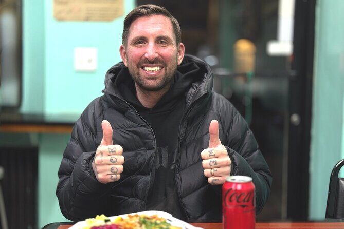 Chef curated & led Brooklyn Street-Food Culture & Walking Tour - Practical Details & Tips