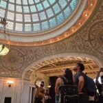 Chicago Architecture and True Crime History Tour - A Detailed Breakdown of the Tour