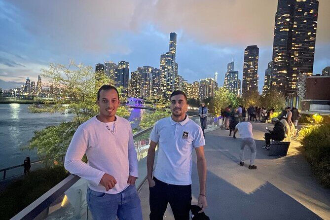 Chicago City Tours - What to Expect from the Experience