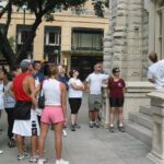 Chicago Half-Day Walking Food Tour with Free Bike or Kayak Rental - FAQ
