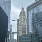 Chicago Hauntings Original Ghost Walk through Old Chicago - Who Will Love This Tour?