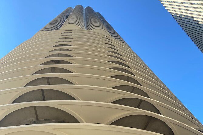 Chicago Mobsters and Movies Walking Tour - A Deep Dive Into the Chicago Mobsters and Movies Walking Tour