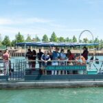 Chicago River Cycleboat Cruise - Who Should Book This?