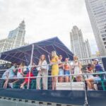 Chicago River Guided History Tour - Who Will Love This Tour?