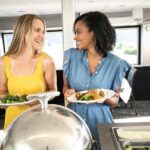 Chicago Signature Brunch Cruise on Lake Michigan - Included Amenities & Features