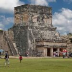 Chichen Itza and Cenote Tsukán with Lunch - Authentic Regional Lunch