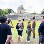 Chichen Itza, Beautiful Cenote and Valladolid All Inclusive Tour - The Itinerary in Detail: What You Can Expect