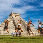 Chichen Itza, Cenote and Valladolid: Wonders of the Mayan World - What Makes This Tour Stand Out?
