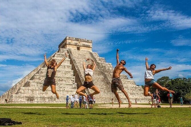Chichen Itza, Cenote and Valladolid: Wonders of the Mayan World - What Makes This Tour Stand Out?