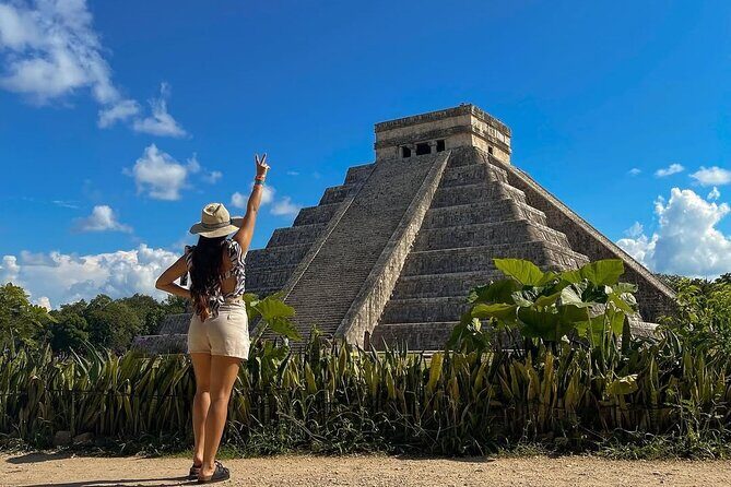 Chichen Itza + Cenote Suytun and Ikkil + Buffet and more! - Authentic Insights from Reviewers