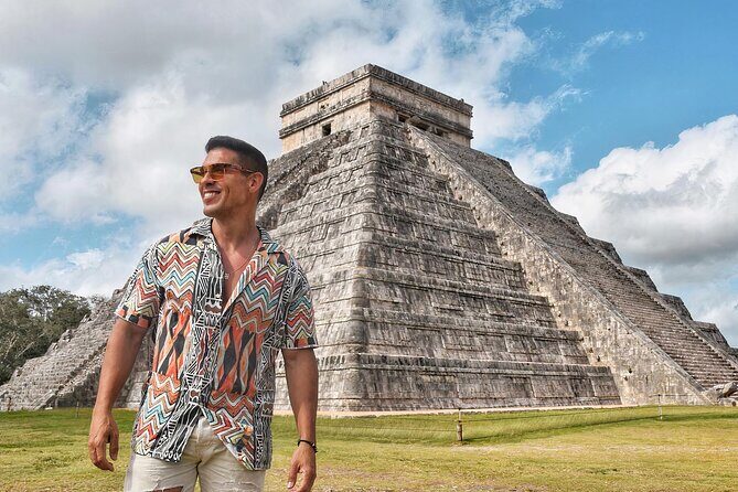 Chichén Itzá, Cenote Suytún & Cenote Ik-kil Expedition - What We Appreciate and Where It Could Improve