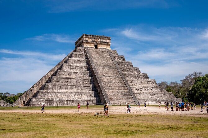 Chichen Itza, Cenote & Valladolid Tour with Lunch - Who Should Consider This Tour?