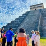 Chichen Itza, Coba, Cenote & Valladolid Private Tour with Lunch - Practical Details and What to Expect