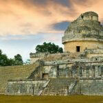 Chichen Itza Deluxe, 2 Cenotes tour From Playa del Carmen - Transportation and Logistics
