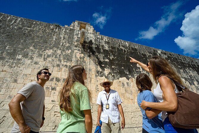 Chichen Itza Express Private Tour - Real Traveler Insights