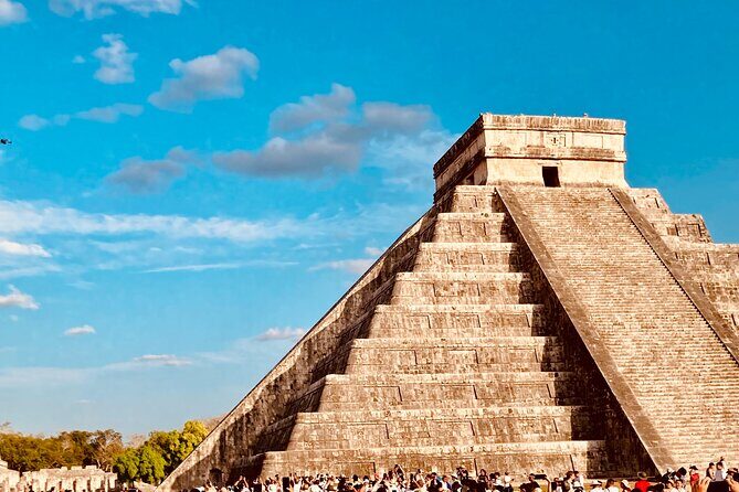 Chichen Itza express tour from Cancun - Authentic Experiences and Practical Insights from Reviews