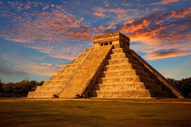 Chichen Itza Express Tour from Cancun - Who Is This Tour Best For?