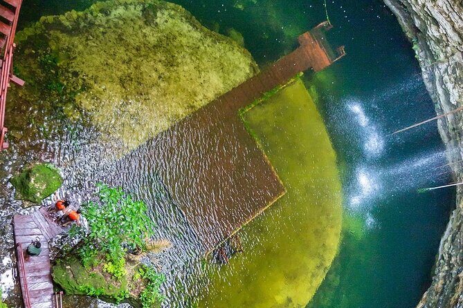 Chichen Itza from Playa del Carmen & Riviera Maya! Culture Day - The Itinerary in Detail: What to Expect