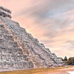 Chichen Itza Full Day Tour With Cenote Swim - The Pickup and Transportation