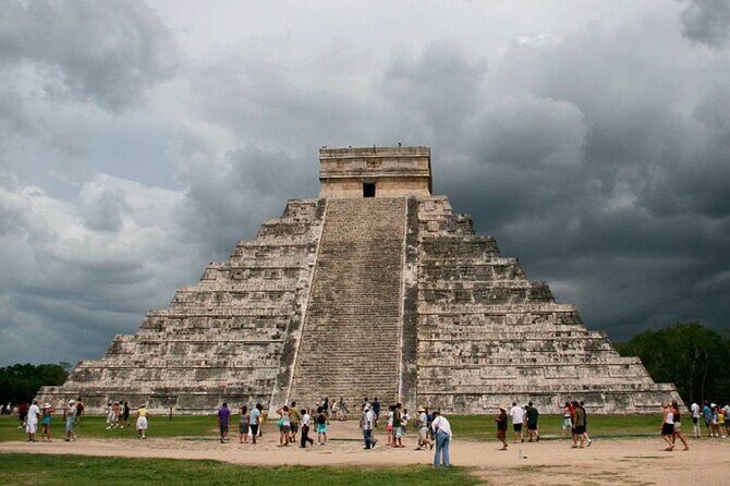 Chichen Itza, Ikkil& Hubiku & Valladolid from Playa del Carmen - An In-Depth Look at the Tour Itinerary