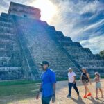 Chichen Itza, Izamal & Cenote Private Tour from Merida - The Practicalities: What You Need to Know