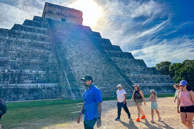 Chichen Itza, Izamal & Cenote Private Tour from Merida - The Practicalities: What You Need to Know