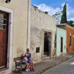 Chichén Itzá Marvels Day Trip:Cenote Oxman & Valladolid Adventure - Transportation & Timing