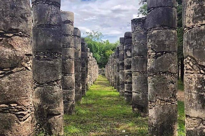 Chichen Itza Maya Amazing Adventure - Valladolid