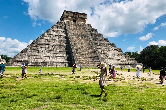 Chichén Itzá Premium Cenote y valladolid Day Tour - Who Would Love This Tour?