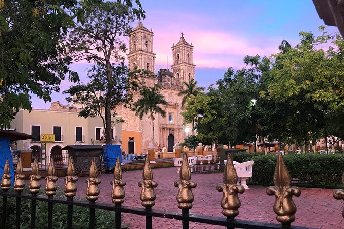 Chichen Itza Private experience - Authentic Experiences and Guides