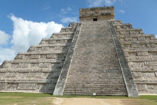 Chichen Itza Private Experience - A Deep Dive into the Days Adventure