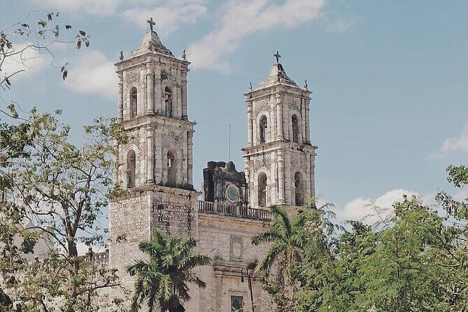 Chichen itza regular tour with lunch and Cenote experience. - What’s Included and What’s Not