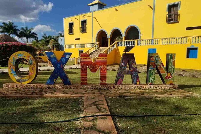 Chichen itza, Saamal cenote and Valladolid in one day - Authentic Experiences and Review Highlights