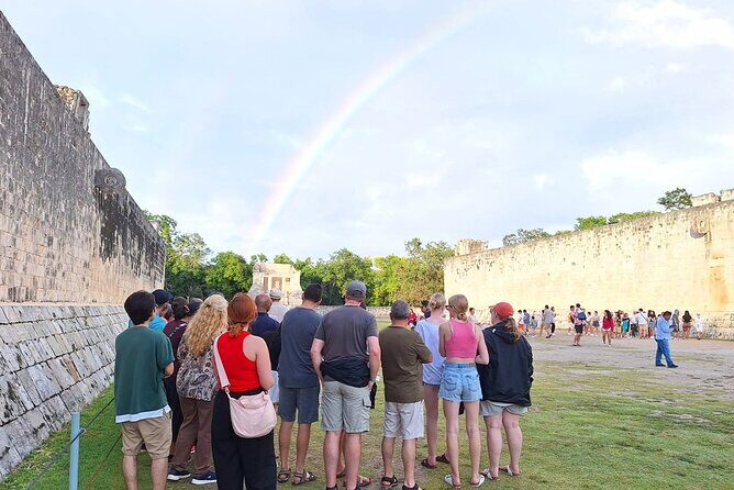 Chichen Itza : Shared or Private Guided Tour without Lines! - The Sum Up: Who Should Book This Tour?