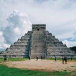 Chichen Itza the Original Tour from Cancun and Riviera Maya - The Journey Begins: Convenience and Travel Logistics
