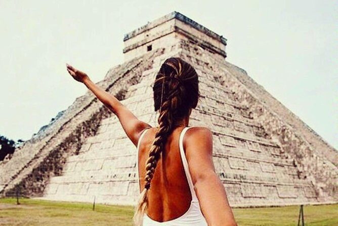 Chichen Itza Tour From Cancun and Riviera Maya - Who Is This Tour Perfect For?  