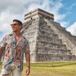 Chichén Itzá Tour: Guided Trip, Mexican Cuisine & Cenote Swim - Food and Extra Costs