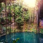 Chichen Itzá Tour in 1 Full Day, Cenote, Valladolid and Luch included! - Transportation and Comfort