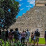 Chichen Itza Tour Options with Cenote Swim from Playa del Carmen - Who Is This Tour Best Suited For?